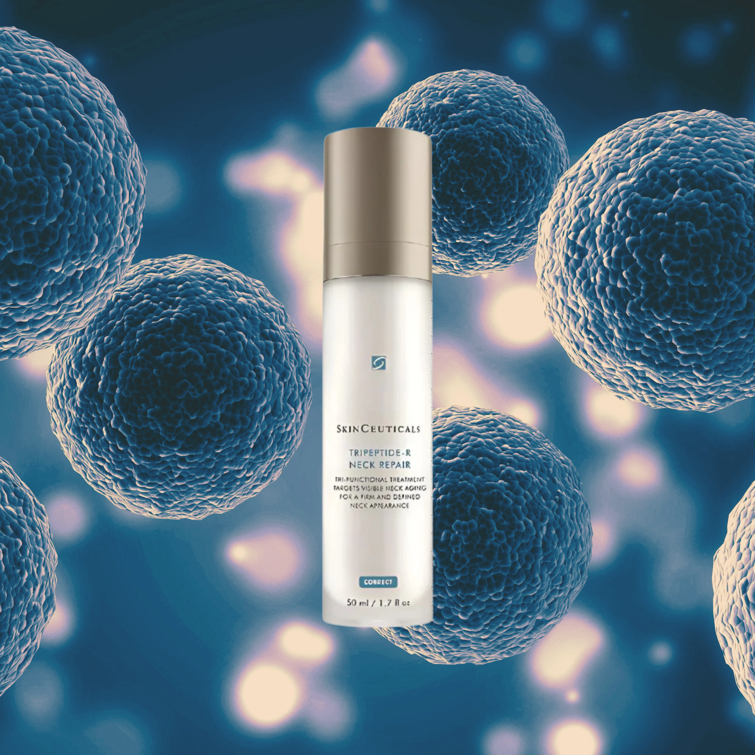 SkinCeuticals Tripeptide-R Neck Repair 50ml