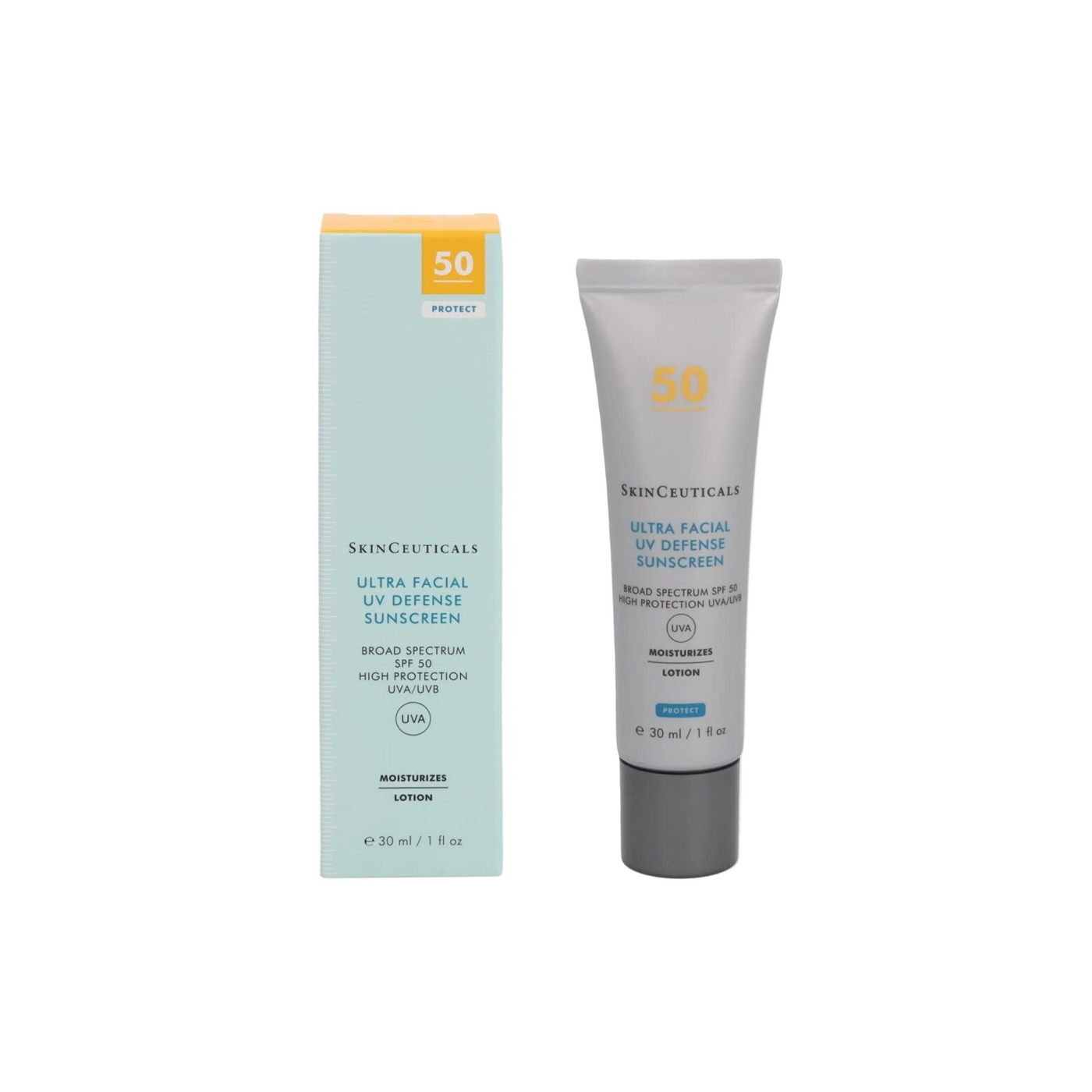SkinCeuticals Ultra Facial UV Defense SPF 50 30ml