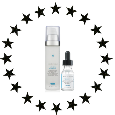 SkinCeuticals Metacell Renewal B3 50ml + FREE Hydrating B5 15ml Bundle