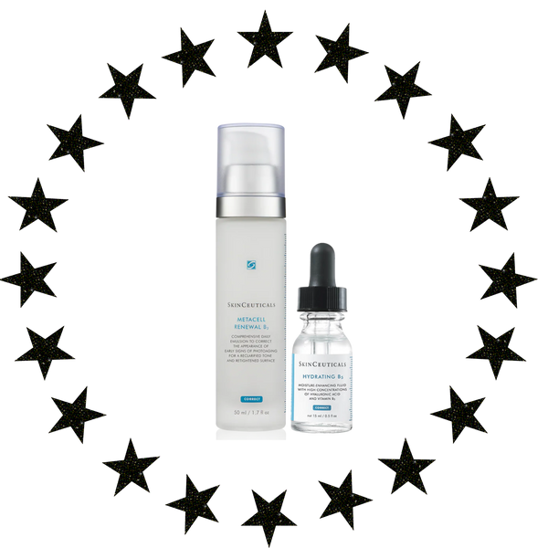SkinCeuticals Metacell Renewal B3 50ml + FREE Hydrating B5 15ml