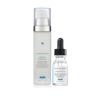 SkinCeuticals Metacell Renewal B3 50ml + FREE Hydrating B5 15ml Bundle