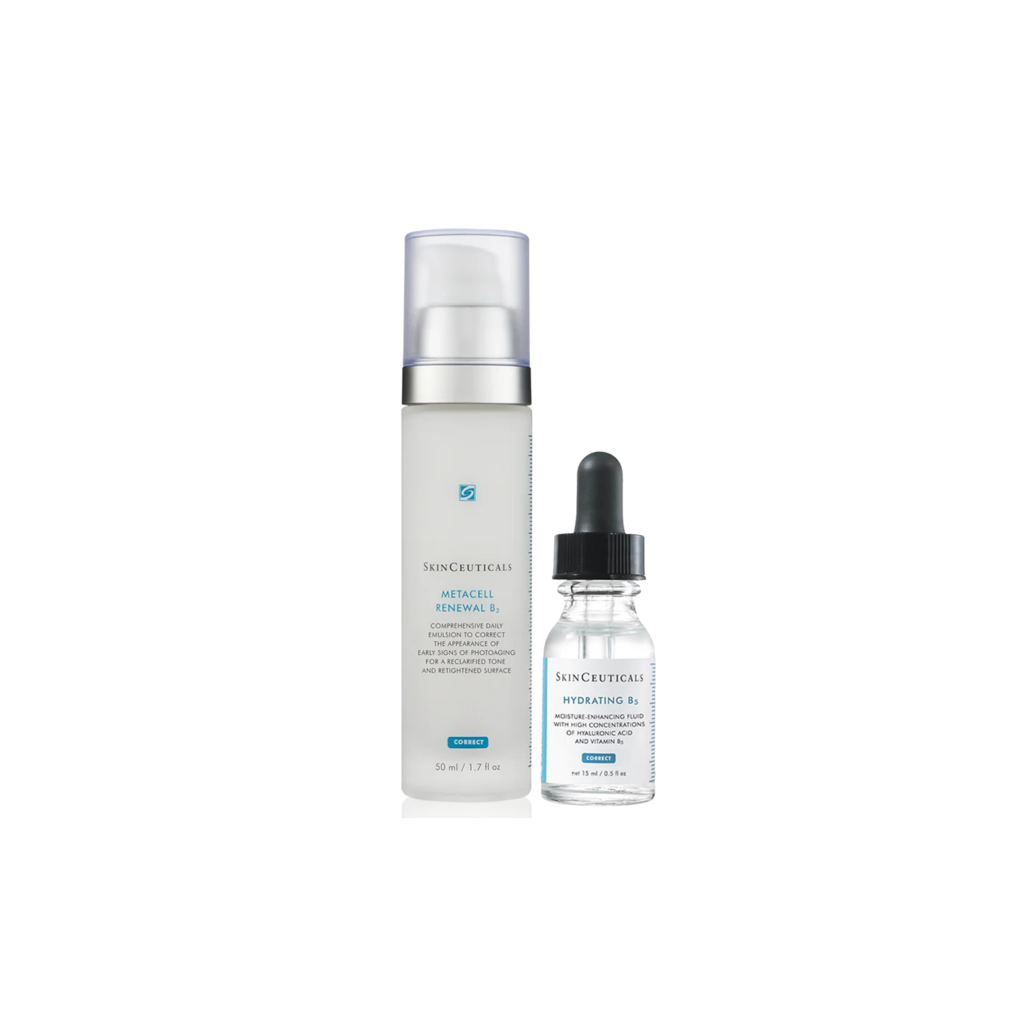 SkinCeuticals Metacell Renewal B3 50ml + FREE Hydrating B5 15ml