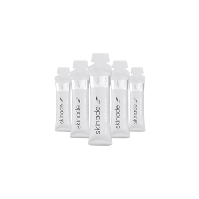 Skinade 30 Day Travel Sachets