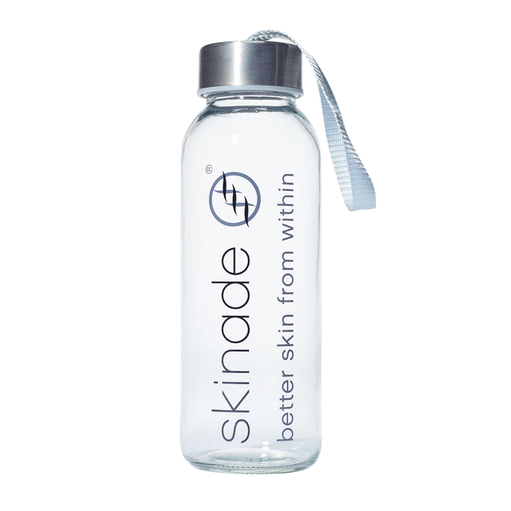 Skinade_Glass_Bottle
