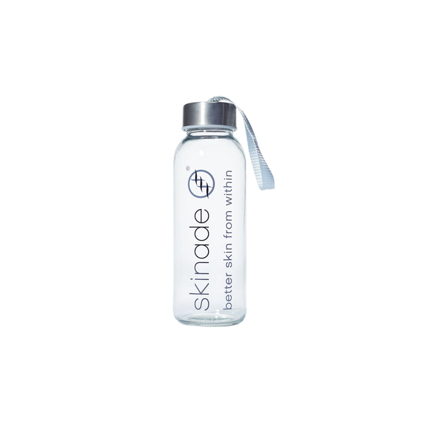 Skinade_Glass_Bottle
