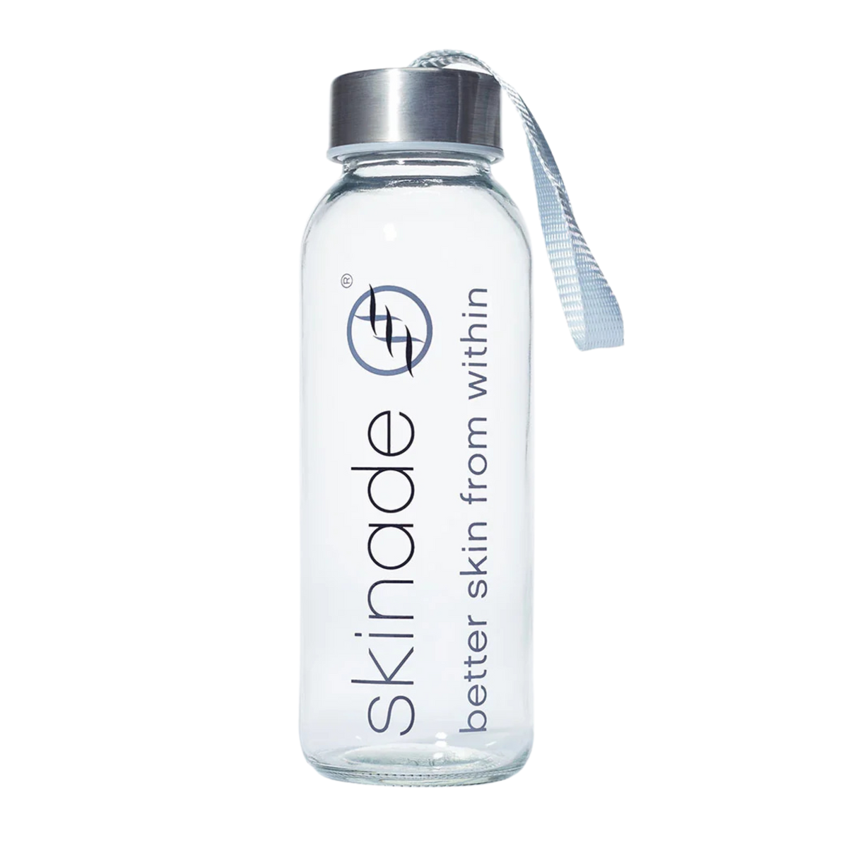 Skinade_Glass_Bottle