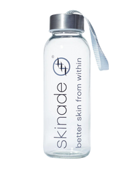 Skinade_Glass_Bottle