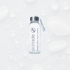 Skinade® Glass Mix Bottle