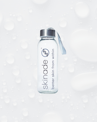 Skinade_Glass_Bottle