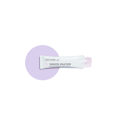 Skinade Targeted Solutions A&D 90 Day Supply
