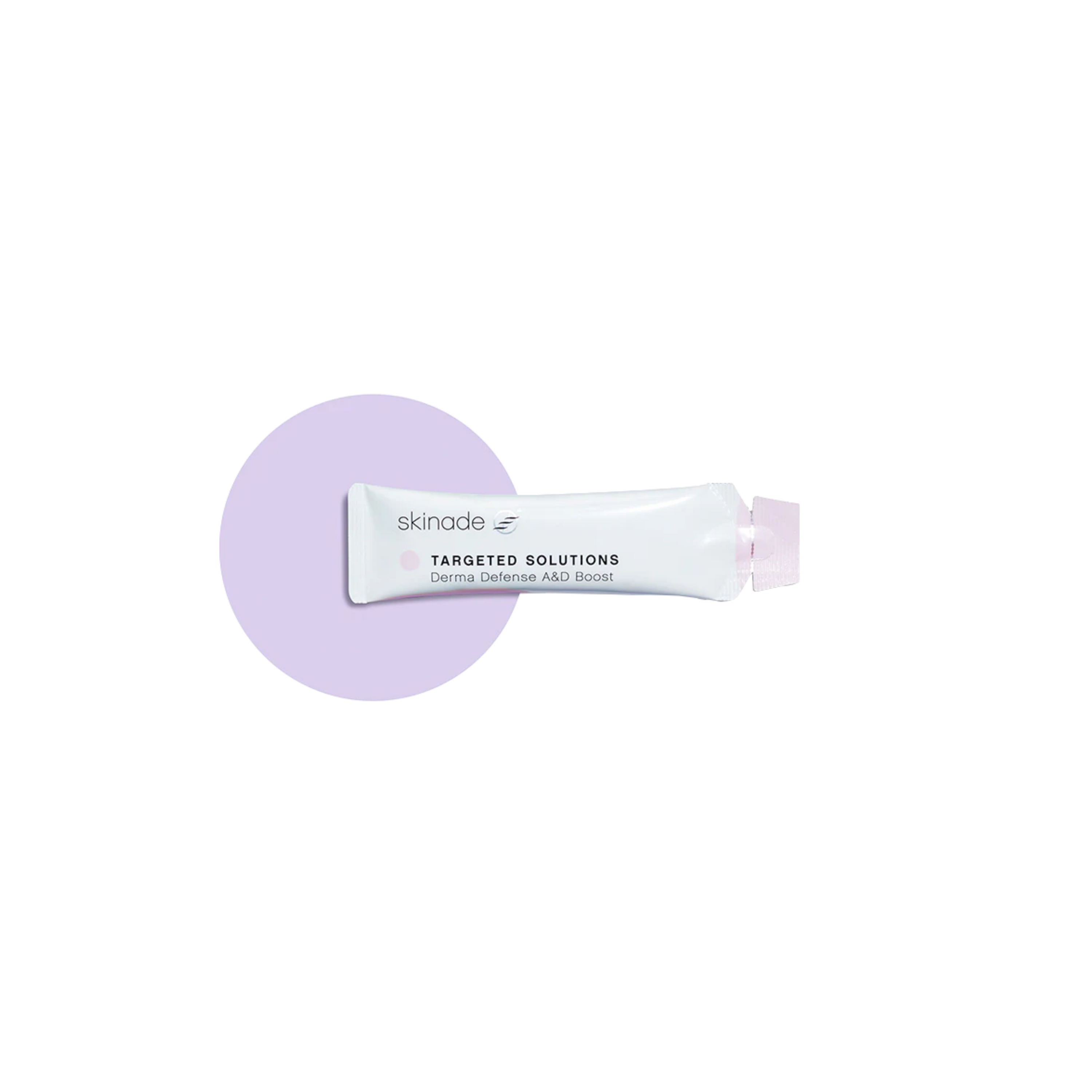 Skinade Targeted Solutions A&D 90 Day Supply