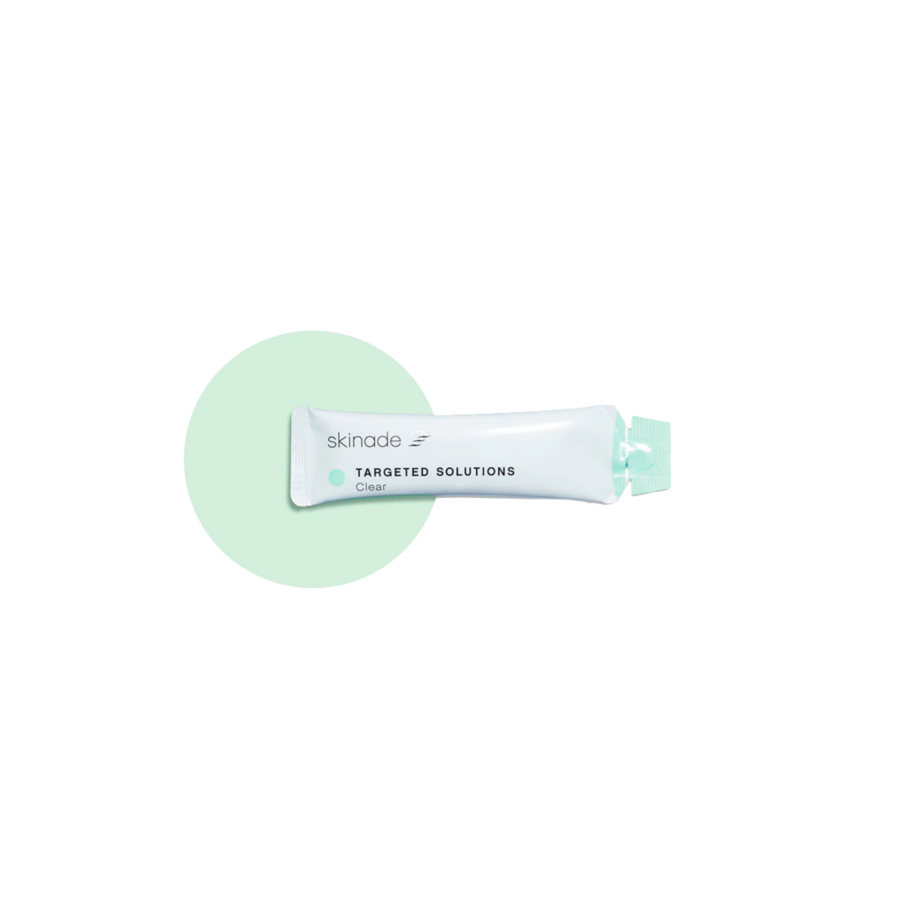 Skinade Targeted Solutions Clear 60 Day Supply