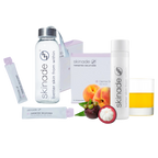 Skinade 30 Days Collagen + A&D Boost Bundle with FREE Bottle