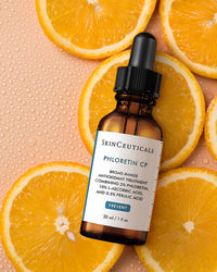 SkinCeuticals Phloretin CF 30ml + Free 15ml Phloretin CF Bundle