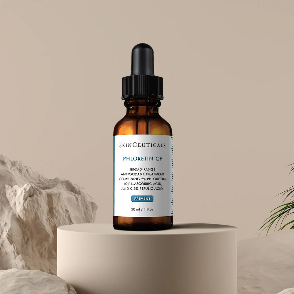 SkinCeuticals Phloretin CF 30ml + 15ml 50% Extra Free Bundle Skincare Bundle