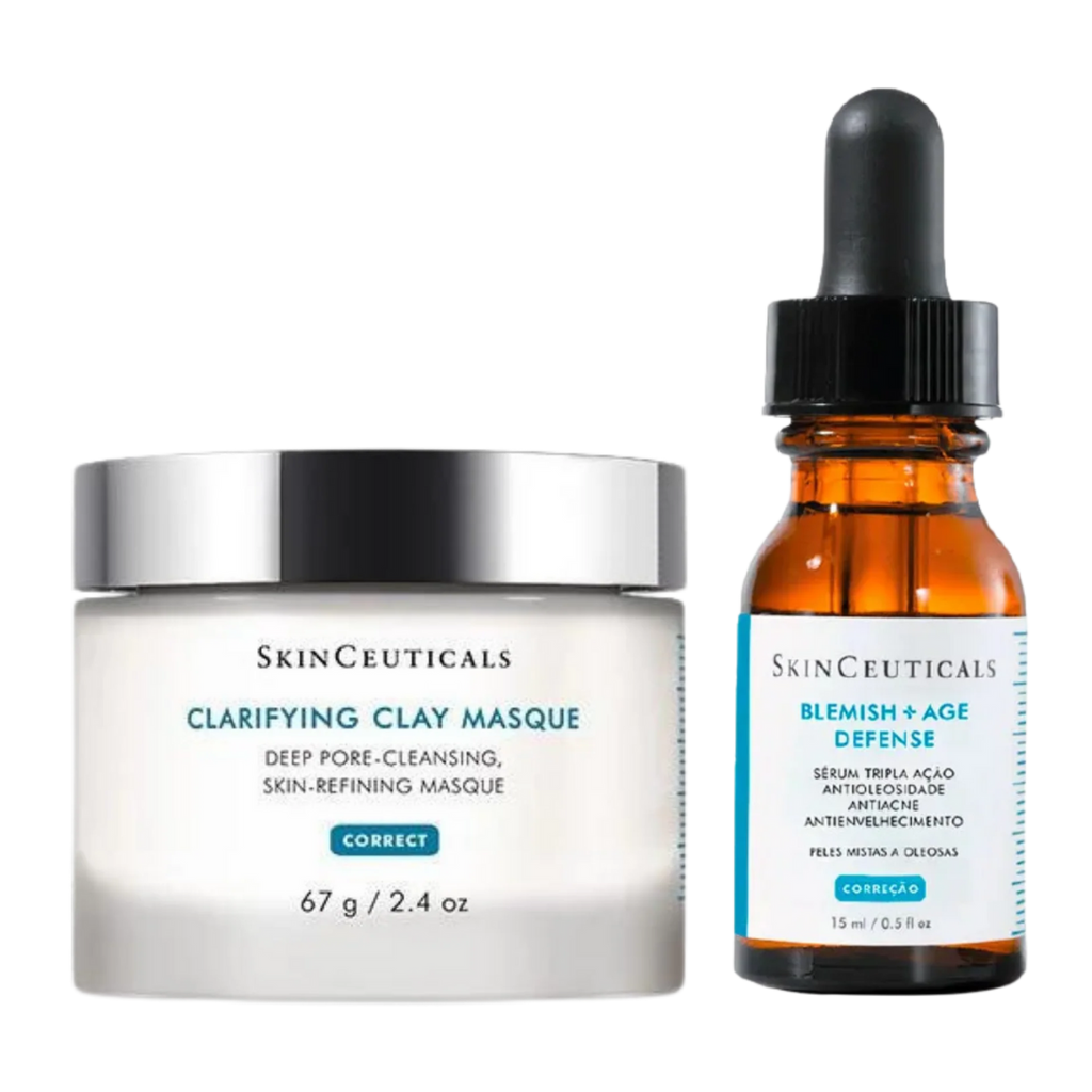 Clarifying Flash Deal Skinceuticals