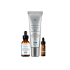 Skinceuticals Depigmenting Phloretin CF 30ml + Brightening UV Defense SPF 30 + Cell Cycle Catalyst 4ml Bundle