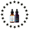 Skinceuticals Hydrating + Anti Wrinkle Power Pair C E Ferulic + Ha Intensifier Multi Glycan 30ml