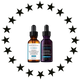 Skinceuticals Hydrating + Anti Wrinkle Power Pair C E Ferulic + Ha Intensifier Multi Glycan 30ml