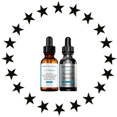 Skinceuticals Ultimate Power Pair C E Ferulic 30ml + P-tiox 30ml