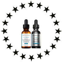 Skinceuticals Ultimate Anti the look of wrinkles Power Pair C E Ferulic + P-tiox. 30ml