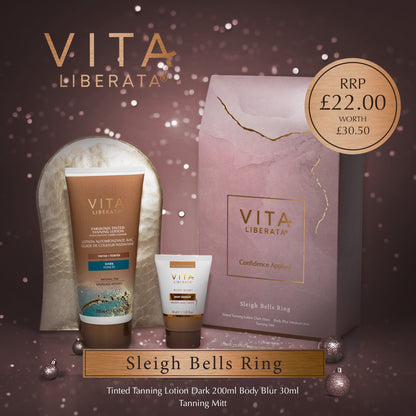 Vita Liberata - Sleigh Bells Ring Gift Set