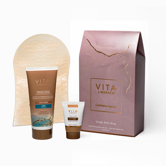 Vita Liberata - Sleigh Bells Ring Gift Set