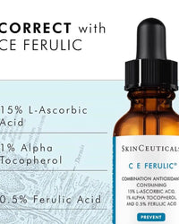 SkinCeuticals C E Ferulic 30ml SkinCeuticals