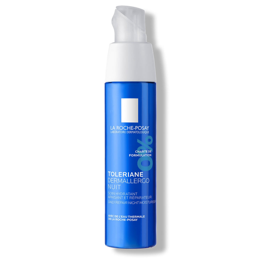 La Roche-Posay Toleriane Dermallergo Soothing Night Cream 40ML