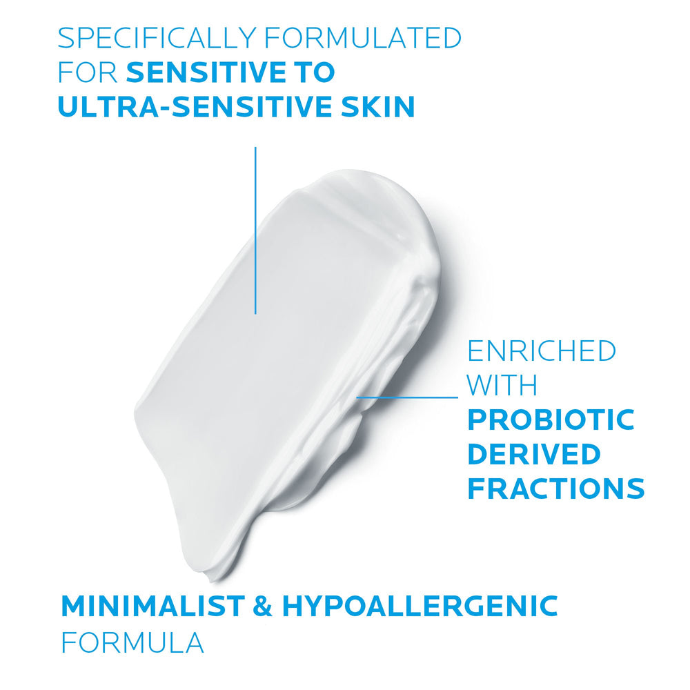 La Roche-Posay Toleriane Dermallergo Soothing Night Cream 40ML