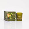VOYA Christmas - The Land of Light Seasonal Spiced Scented Candle 20cl
