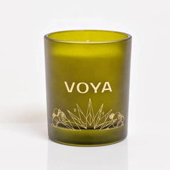 VOYA The Land of Light Seasonal Spiced Scented Candle