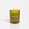 VOYA Christmas - The Land of Light Seasonal Spiced Scented Candle 20cl