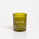 VOYA Christmas - The Land of Light Seasonal Spiced Scented Candle 20cl