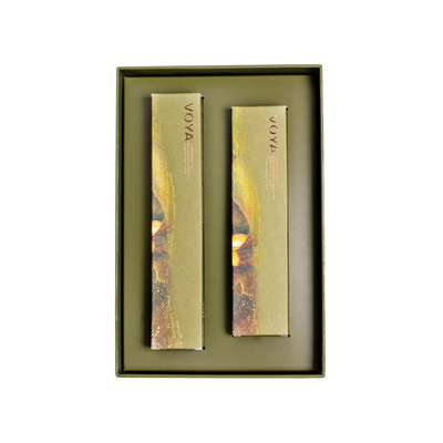 VOYA The Land of Resilience Bodycare Recovery Duo