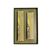 VOYA Land of Resilience Bodycare Recovery Duo, Feel the Heat Body Warming Gel (100ml), Serenergise Rejuvenating Body Oil (100ml) in box