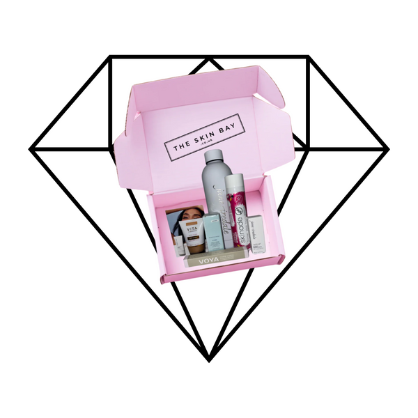 The Mystery Subscription Box Diamond Bundle Deal