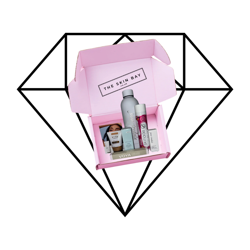 The Mystery Subscription Box Diamond Deal