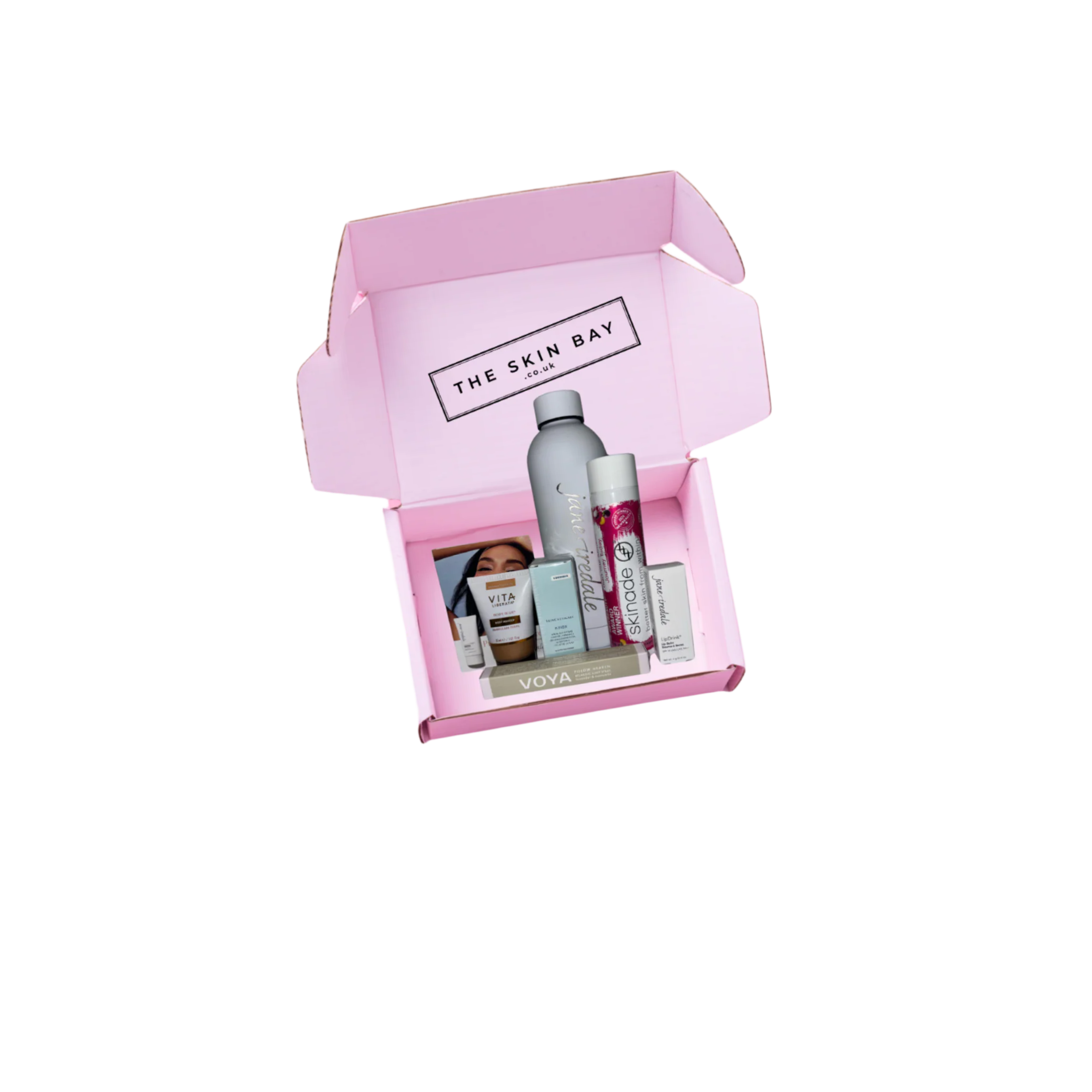 The Mystery Subscription Box Diamond Deal