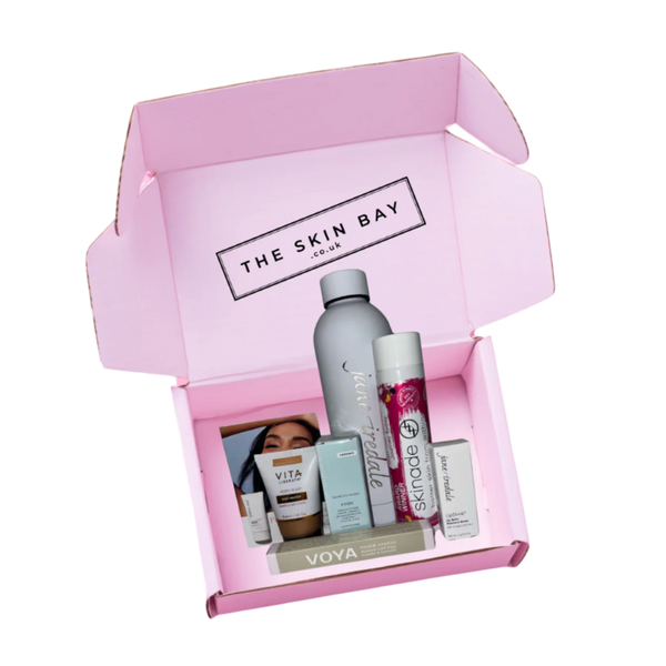 The Mystery Subscription Box Diamond Bundle Deal