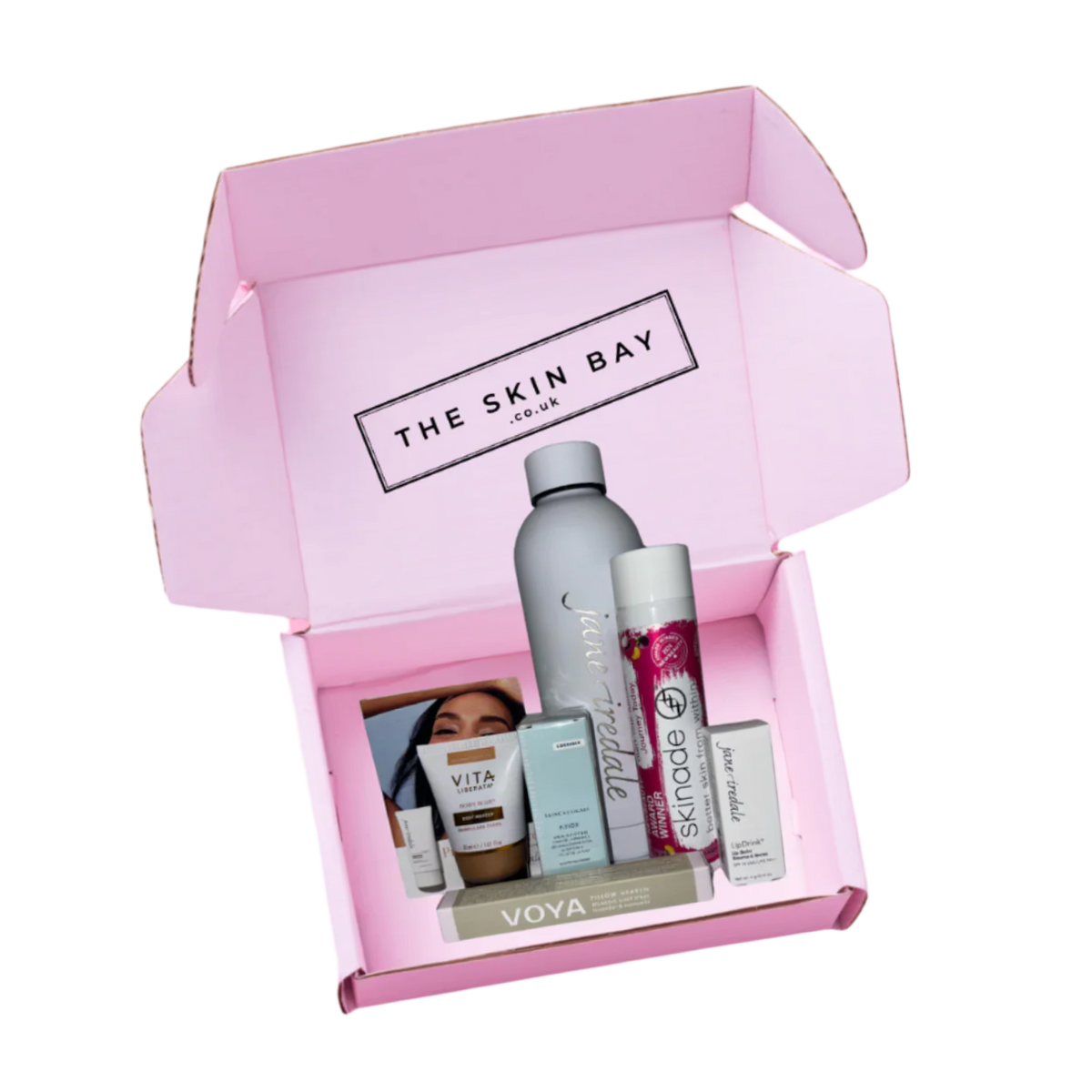 The Mystery Subscription Box Diamond Deal
