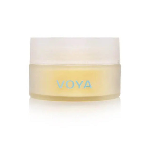 VOYA Totally Balmy Cleansing Balm + Muslin Cloth 100ml