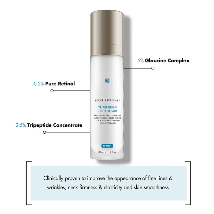 SkinCeuticals Tripeptide-R Neck Repair 50ml SkinCeuticals