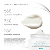 SkinCeuticals Triple Lipid Restore 2:4:2 Moisturiser 48ml SkinCeuticals