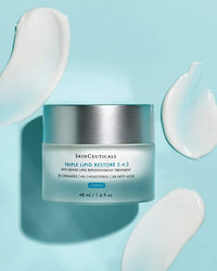 SkinCeuticals Triple Lipid Restore 2:4:2 + Blemish + Age Defense 15ml Bundle