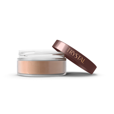 Vita Liberata The Trystal Minerals Loose Bronzing Minerals 110g