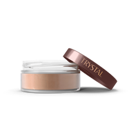 The Trystal, Loose Bronzing Minerals, No.1 Sun Light NEW