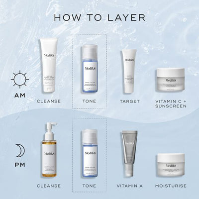 Medik8 Press & Clear Refill