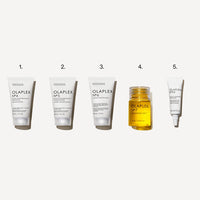 Olaplex Healthy Hair Discovery Set