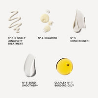 Olaplex Healthy Hair Discovery Set